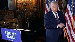 Trump haritayı değiştirmekte ısrarcı.