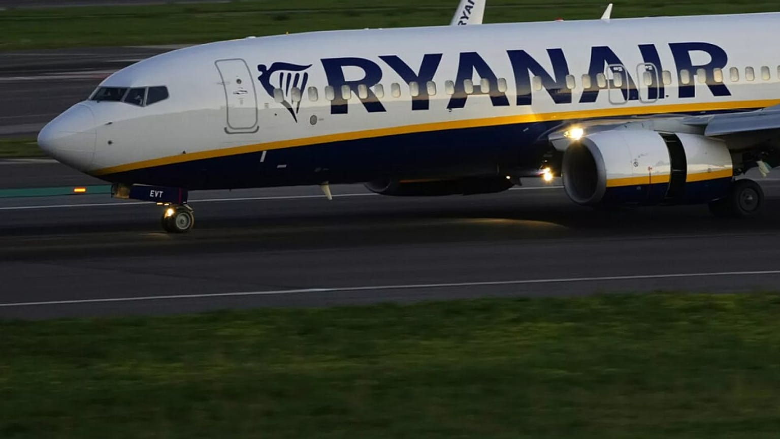 Ryanair