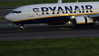 Ryanair