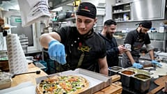Syryjscy uchodźcy w Niemczech