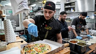 Syryjscy uchodźcy w Niemczech