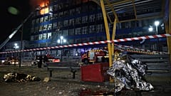 Ρωσική επίθεση στη Ζαπορίζια