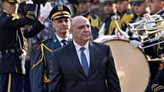 Λίβανος