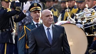 Λίβανος