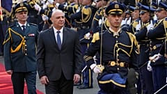  Joseph Khalil Aoun