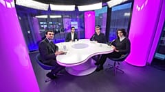 Bruxelles t'amo non t'amo va in onda tutti i fine settimana su Euronews