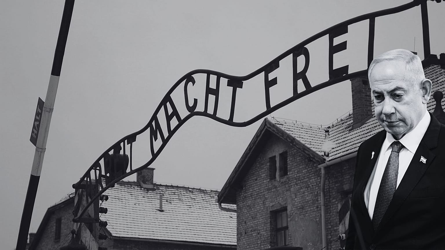 Még nem tudni, hogy ellátogat-e Auschwitzba