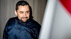 Múte Egede, Grönland miniszterelnöke az összetartás fontosságát hangsúlyozta, és nyugalomra intett Donald Trump kijelentései után