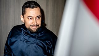 Múte Egede, Grönland miniszterelnöke az összetartás fontosságát hangsúlyozta, és nyugalomra intett Donald Trump kijelentései után