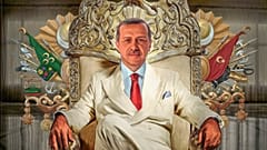 Fantáziakép az új birodalmi vezetőről