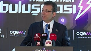 Ekrem İmamoğlu