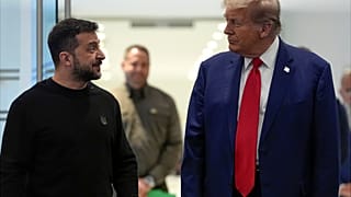 Donald Trumps berühmtes Versprechen, die russische Invasion in der Ukraine in vollem Umfang zu beenden, scheint nun selbst dem US-Präsidenten unrealistisch.