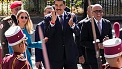 Maduro