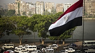  القاهرة، مصر، الأحد، أغسطس 2015. 
