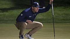 AB ve ABD antitröst uygulayıcıları LIV Golf ve PGA Tour'un birleşmesi konusunda farklı düşünebilir