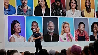 Zuckerberg şirketini Trump'a hazırlıyor.