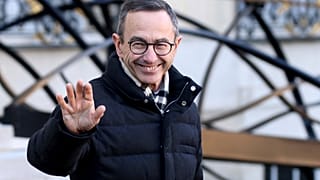 Брно Ретайо обвинил Алжир в "стремлении унизить Францию"