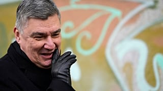 Зоран Миланович