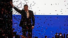 Zoran Milanović geht einer zweiten, fünfjährigen Amtszeit entgegen