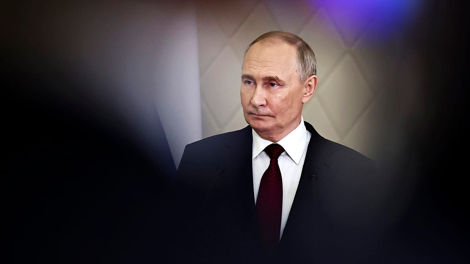 Putin.