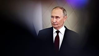 Putin.