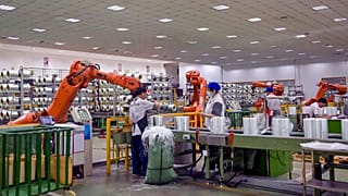 Los productores europeos de fibra de vidrio se ven amenazados por las capacidades chinas en la Iniciativa Belt and Road.