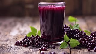 آبمیوه برای کاهش وزن
