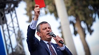 Fotoğraf: Özgür Özel - X