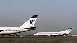 شرکت هواپیمایی ایران‌ایر