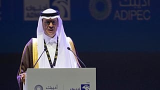 عبدالعزیر بن سلمان