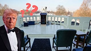 ¿Quién actuará en la toma de posesión de Donald Trump?