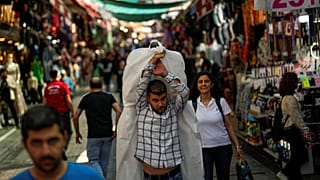 Türkiye'de enflasyon