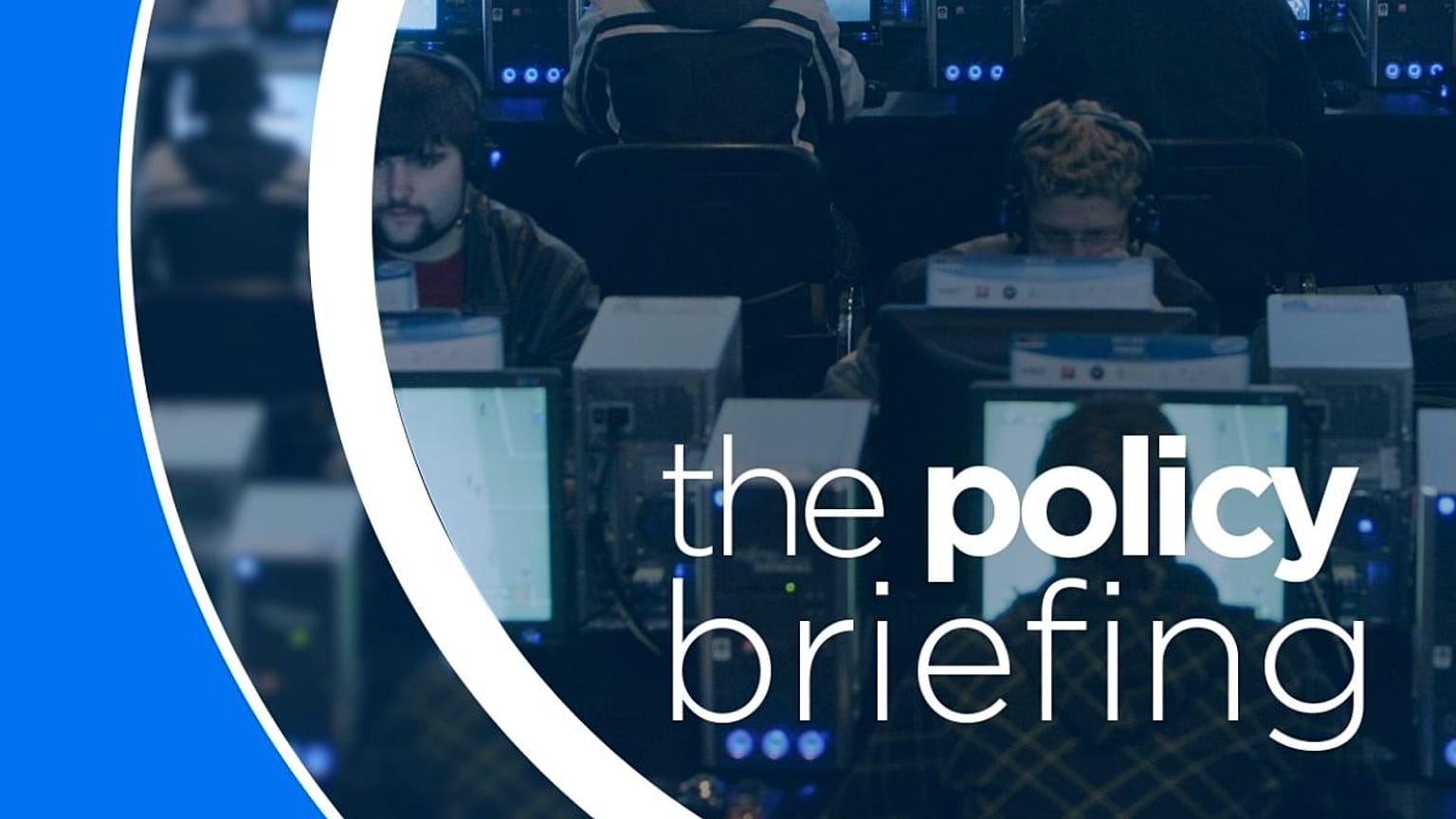 This week's key events presented by Euronews' EU senior tech and industry reporter Cynthia Kroet.