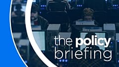 This week's key events presented by Euronews' EU senior tech and industry reporter Cynthia Kroet.