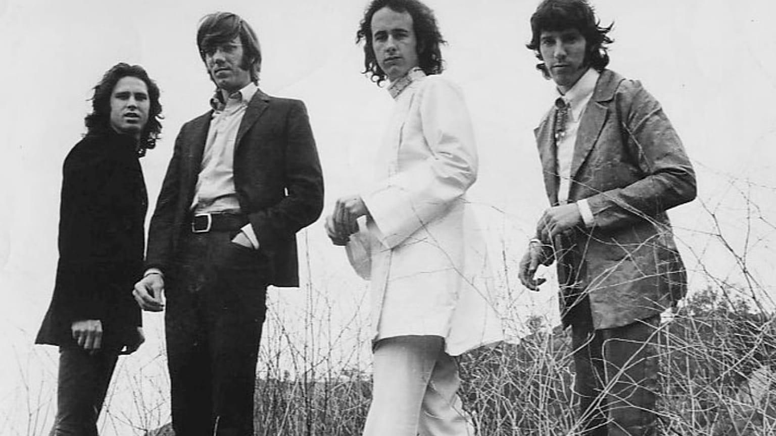 The Doors