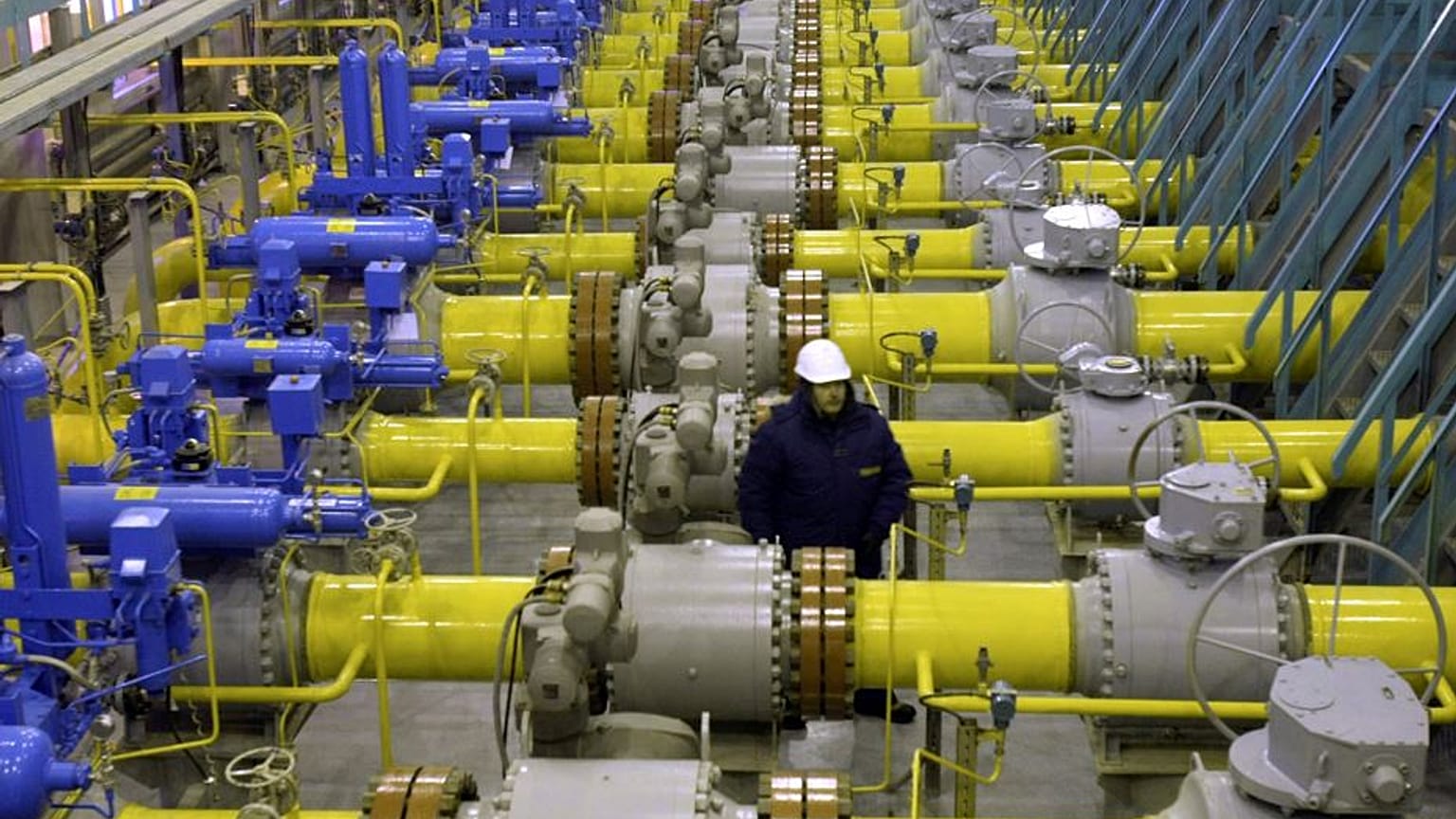 Gazprom