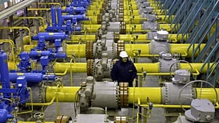 Gazprom