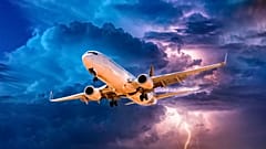 Quelles sont les routes aériennes les plus turbulentes en Europe ?