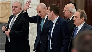 Λίβανος