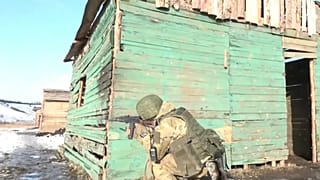 Besonders mit Blick auf den Ukraine-Krieg ist Polen während seines derzeitigen EU-Ratsvorsitzes auf Sicherheit bedacht