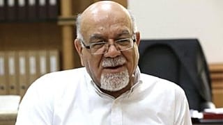 اصغر فخریه کاشان، قائم مقام وزیر راه در دولت حسن روحانی
