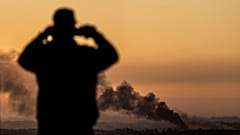 İsrail ile Hamas ateşkes sağlamak üzere.