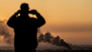 İsrail ile Hamas ateşkes sağlamak üzere.