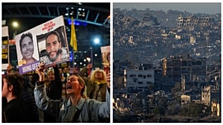 Les négociateurs se réunissent à Doha pour conclure un accord de cessez-le-feu.