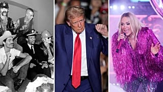 The Village People ve Carrie Underwood Trump'ın yemin töreni etkinliklerinde sahne alacak 