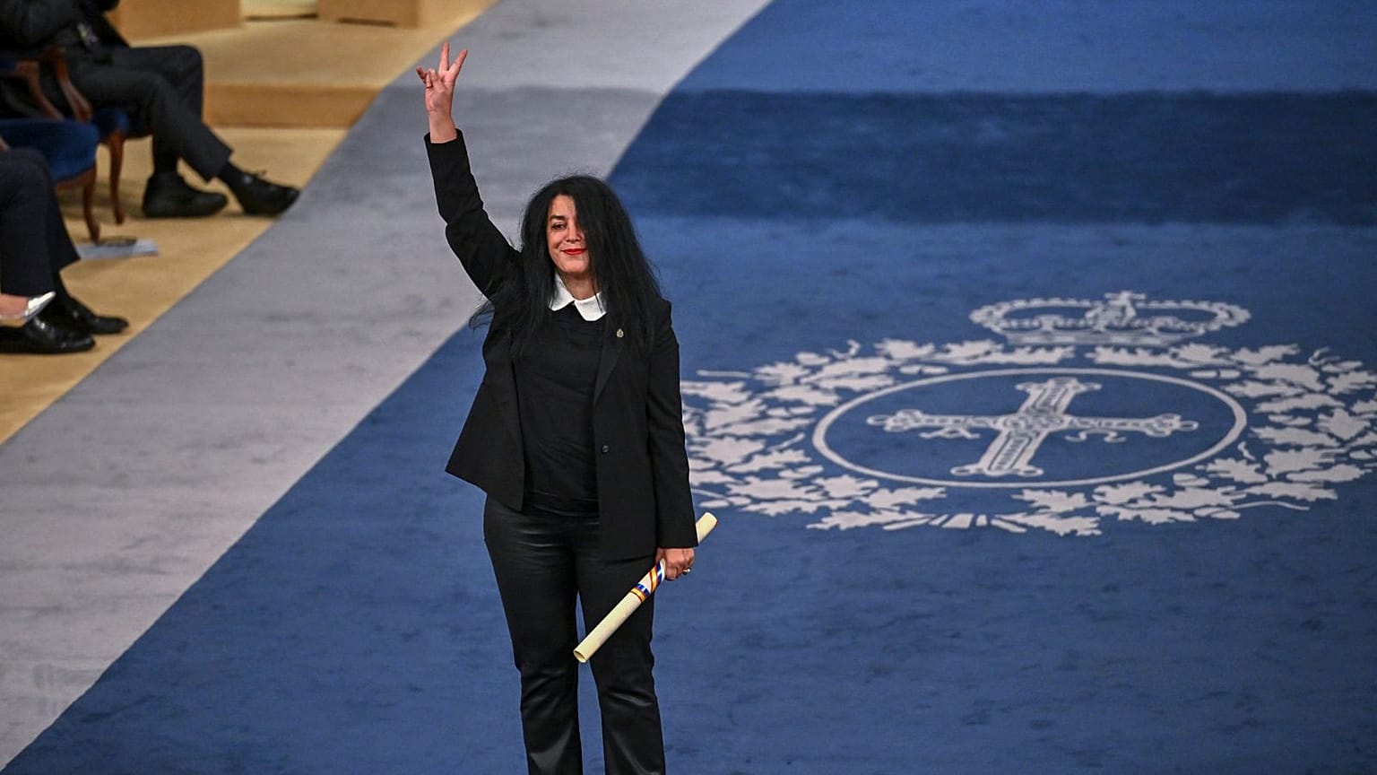 مرجان ساتراپی