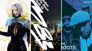 Album anniversaries – January 2025: Björk, M83, The Roots