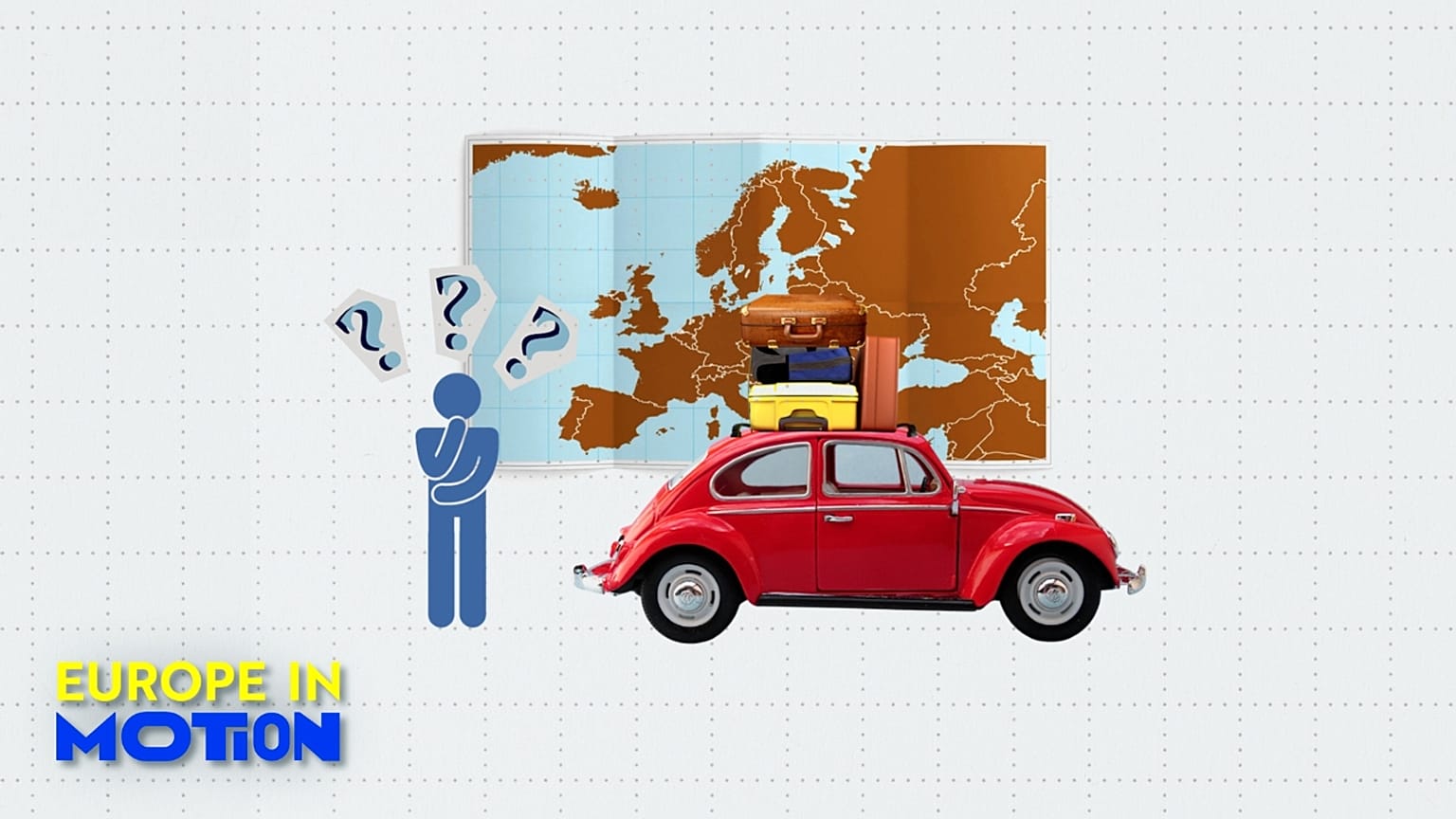 Европа в движении