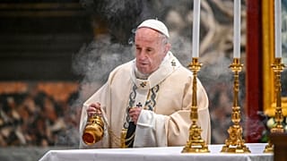 Pope Francis