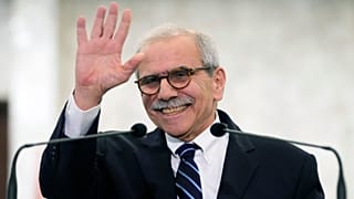 نواف سلام، نخست‌وزیر جدید لبنان